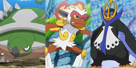 mega torterra|My ideas for Mega Torterra, Infernape, and Empoleon, .